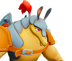 Armadillon - Dragon City 2