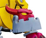 Engine - Dragon City 2