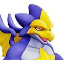 High Star - Dragon City 2