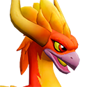 Pyrenix - Dragon City 2