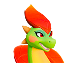 Naturion - Dragon City 2