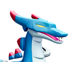 Magnetion - Dragon City 2