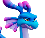 Reefion - Dragon City 2