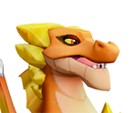 Quartzag - Dragon City 2