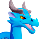 Oceanami - Dragon City 2