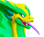 Anaconductor - Dragon City 2