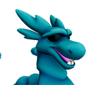 Hurricanedus - Dragon City 2