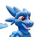 Cloud - Dragon City 2