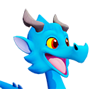 Sea - Dragon City 2