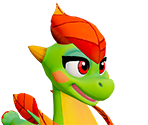 Nature - Dragon City 2