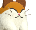 Nago - Kirby Star Allies