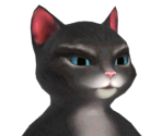 Kitty Softpaws - Puss in Boots