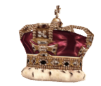 Crown - Over the Hedge