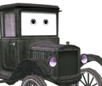 Lizzie - Cars