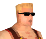 Duke Nukem - Duke Nukem: Critical Mass