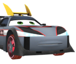Kabuto - Cars: Race-O-Rama