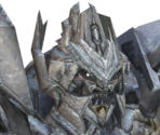 Megatron - Transformers: Revenge of the Fallen