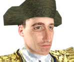 Bull Fighter - Tony Hawk's Underground 2