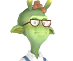 Male Teen (1) - Planet 51