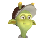Male Teen (2) - Planet 51