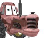 Tractor - Cars