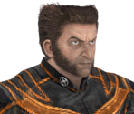 Wolverine - X-Men: The Official Game