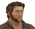 Wolverine (Casino) - X-Men Origins: Wolverine - Uncaged Edition