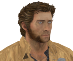 Wolverine (Bar Fight) - X-Men Origins: Wolverine - Uncaged Edition
