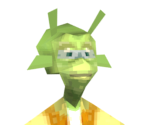 Skiff - Planet 51