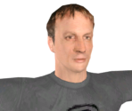 Tony Hawk - Tony Hawk's Underground