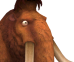 Manny - Ice Age: Dawn of the Dinosaurs