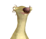 Sid - Ice Age 2: The Meltdown
