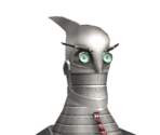 Phineas T. Ratchet - Robots