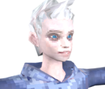 Jack Frost - Rise of the Guardians