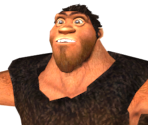 Grug - The Croods: Prehistoric Party