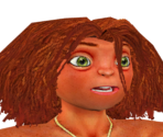 Eep - The Croods: Prehistoric Party