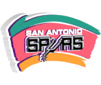 San Antonio Spurs - NBA 2K2 / 2K3