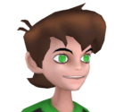Ben Tennyson (Teen) - Ben 10 Omniverse