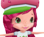 Strawberry Shortcake - Strawberry Shortcake: Berry Rush