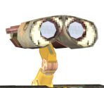 WALL-E - WALL-E