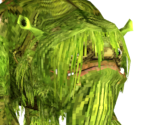 Swamp Beast - Shrek Smash n' Crash Racing