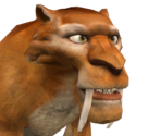 Diego - Ice Age: Dawn of the Dinosaurs