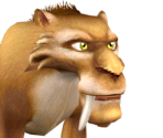 Diego - Ice Age 2: The Meltdown