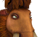 Ellie - Ice Age 2: The Meltdown