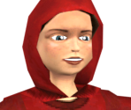 Red Riding Rood - Shrek Smash n' Crash Racing