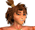 Guy - The Croods: Prehistoric Party