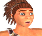 Ugga - The Croods: Prehistoric Party