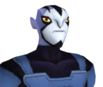 Rook Blonko - Ben 10 Omniverse
