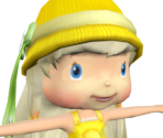 Lemon Meringue - Strawberry Shortcake: The Sweet Dreams Game