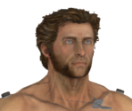 Wolverine (Underwear) - X-Men Origins: Wolverine - Uncaged Edition
